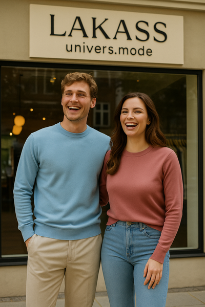 Match med kærlighed