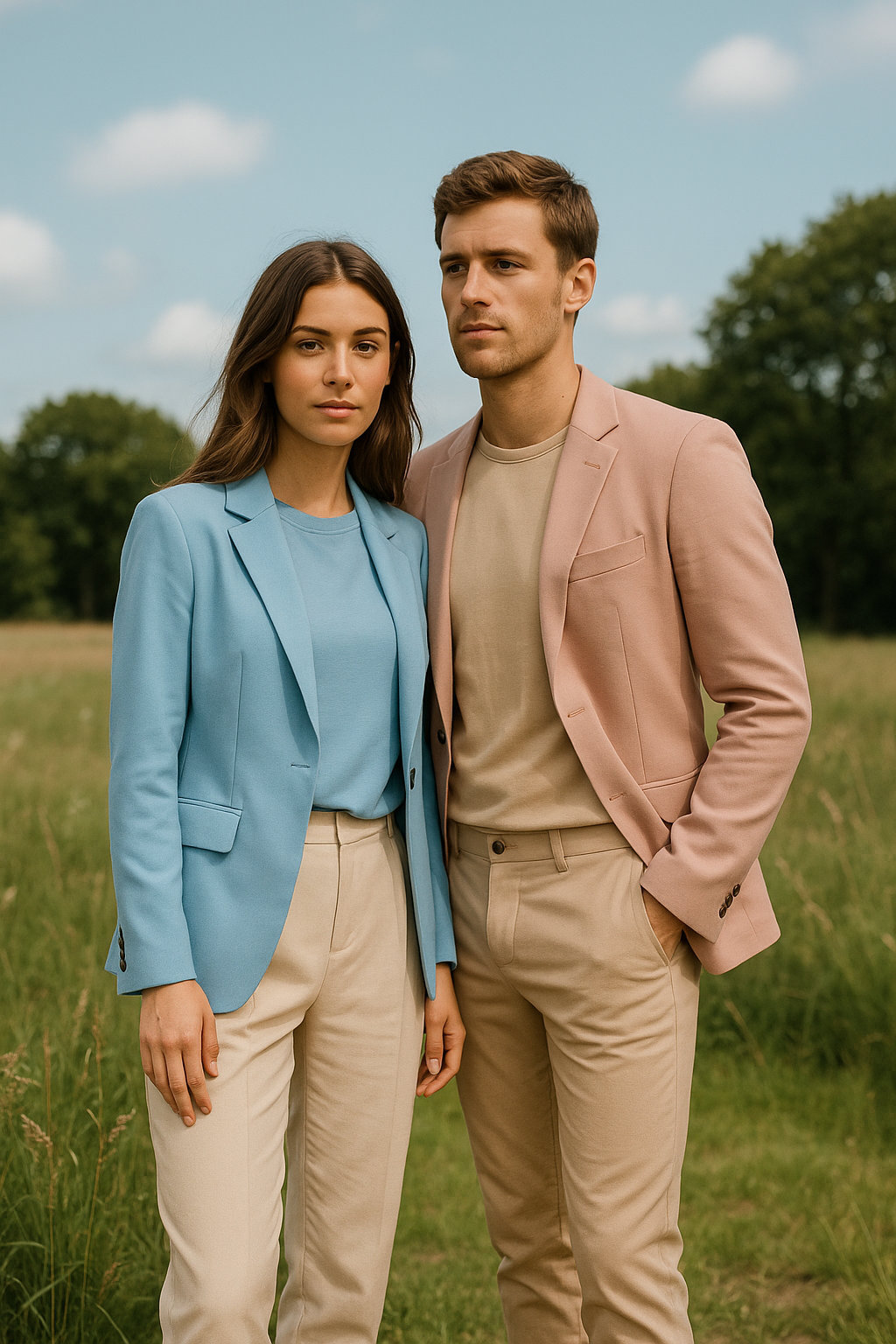 Match med kærlighed